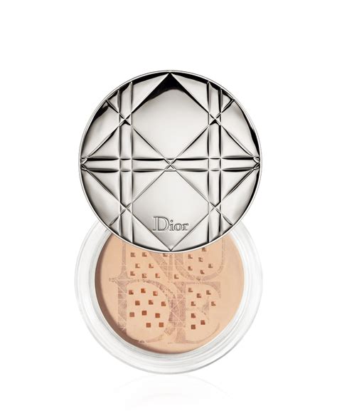 dior loose powder review|christian dior compact powder price.